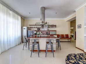 Апартаменты в центре Выборга