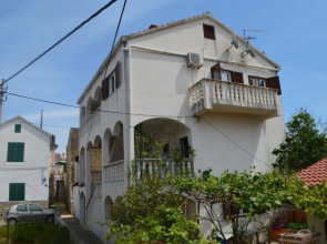 One Bedroom Apartment Venilia Ground