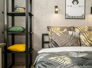 SunSet (СанСет) на улице Максима Горького 23А