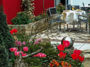 Hotel Esplanade Dortmund