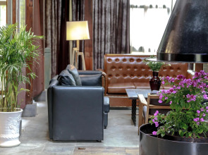 Huangshan Oh Dear Each Boutique Cultural Hotel