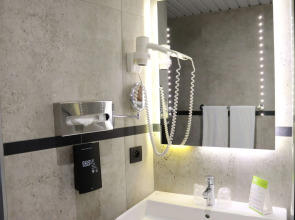 Floris Arlequin Grand Place