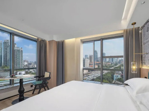 Lan Wan International Hotel