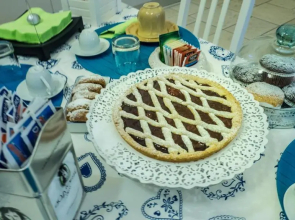 Donna Isabella Bed and Breakfast