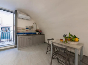Centro Storico Apartment