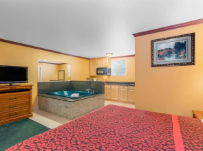 Days Inn King City