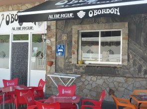 Albergue O Bordon - Hostel