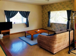 Resort Pension Howdy