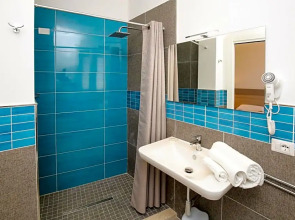 The Square Castelsardo