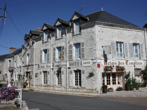 Le Relais des Templiers