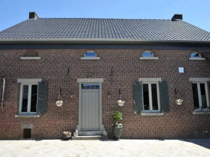 Vlaanderen Cozy Cottage