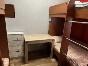 YO! Hostels (Ё Хостелс)