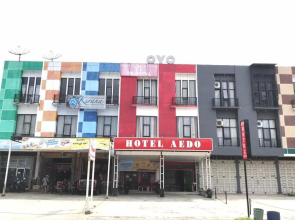 OYO 555 Aedo