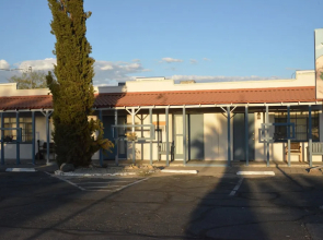 Mojave Trails Inn and Suites