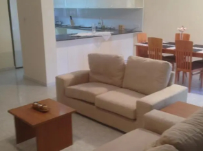 Roussos Sunshine Complex Maisonette 1