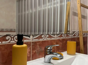 Tavira Sea view - Yellow Apartment
