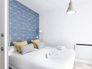 Mad Apartments by Olala Homes