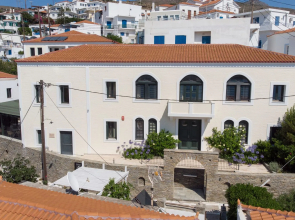 Krinos Suites Hotel