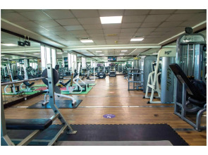 Отель Wescott Plaza Hotel Apartment