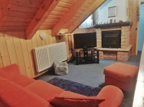 Casa Vacanza Tonale CIPAT -AT-25357uno
