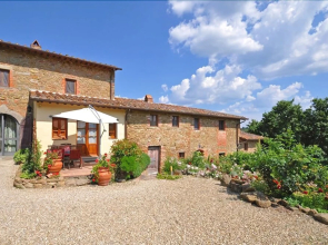 Borgo Degli Olivi