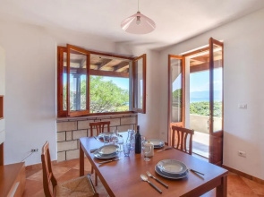 Awesome Apartment in San Vero Milis With 2 Bedrooms
