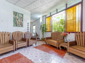 OYO 1000 Maetang Hotel