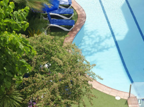 Hotel GHT Neptuno Tossa & Venus SPA