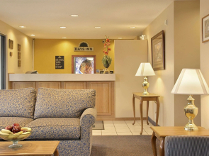 Days Inn by Wyndham Plainfield