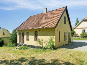 5 Star Holiday Home in Tranekaer