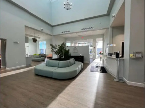Amazing Modern Home Pool Spa Game Room Wi101