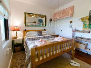 Hale Kawehi B&B Guesthouse