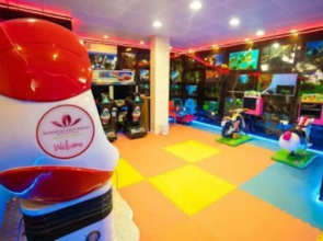 Night Breezes Resort