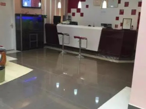 Thank Inn Chain Hotel Anhui Anqing Taihu Longshan Road
