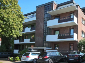 Feriendomizil Neue Bergstrasse Feriendomizil Neue Bergstrasse 11 Appartement 8