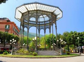 Studio in Castellammare di Stabia, With Wifi