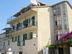Apartments Snježa - 20m from sea