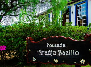 Pousada Araújo Bazilio