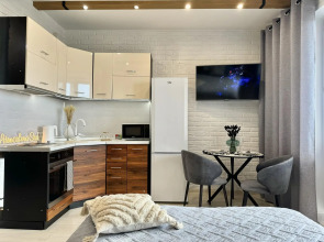 Атмосфера сна на улице Сибирская 42