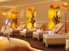 Wellness & Genuss Resort Engel