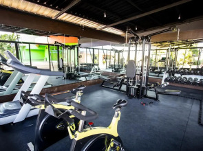 Town In Town Hotel Bangkok