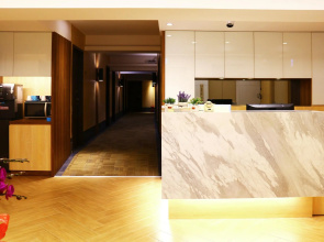 Haozhan Hotel