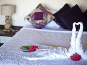 Paua Hotel Boutique