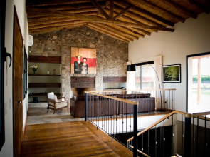 La Morada Guesthouse