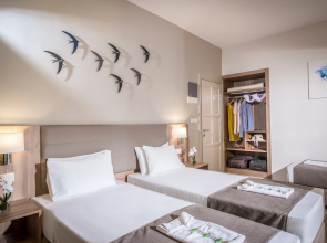 Marianthi Apartments