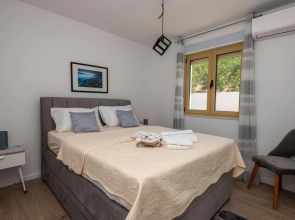 Beautiful Home in Baska Voda With Wifi and 2 Bedrooms
