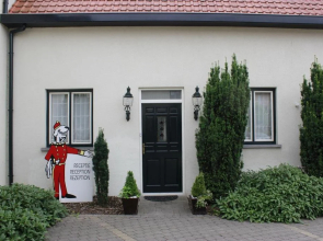 Den Bongaerd B&B and Wellness