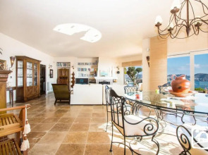 Abahana Villas Estrella de Moraira