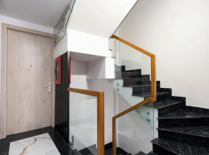 Haya Bac Hai Apartments