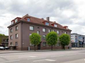 Apartment Pikk 1